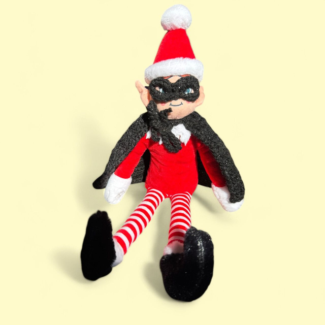 Déguisement super-héros