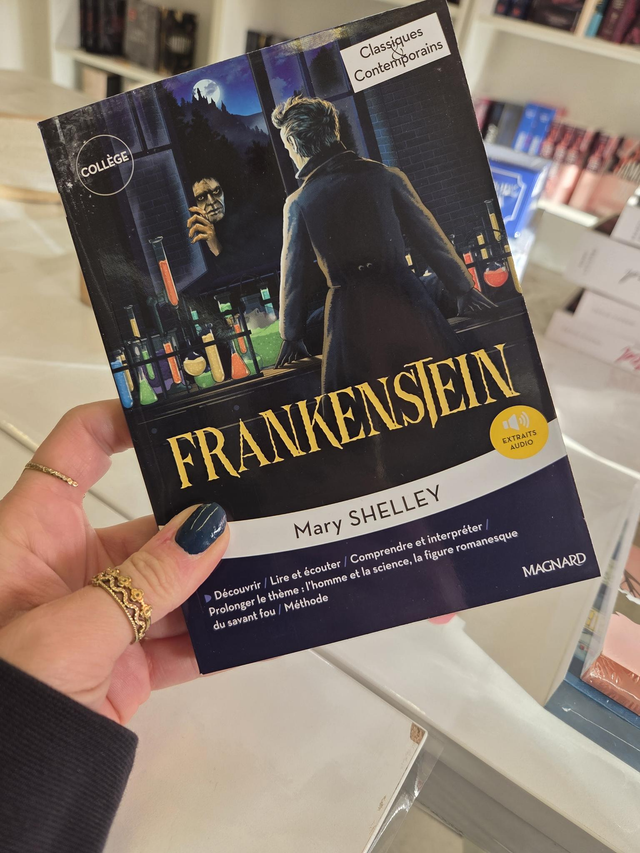 Frankenstein