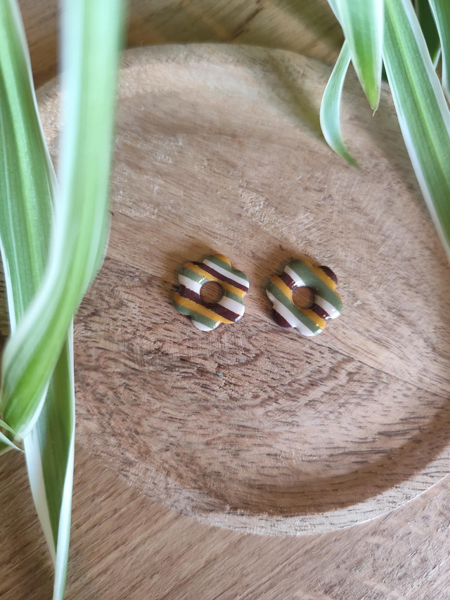 Pampilles interchangeables 