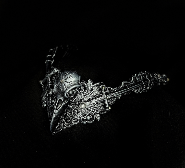 Odin tiara
