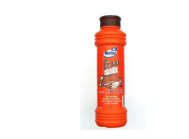 Marina Braai Salt