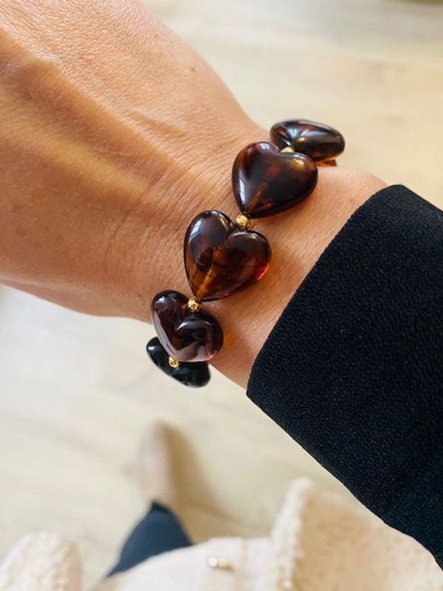 Bracelets Femme "Lovely"