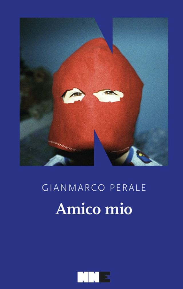 Perale Gianmarco - Amico mio