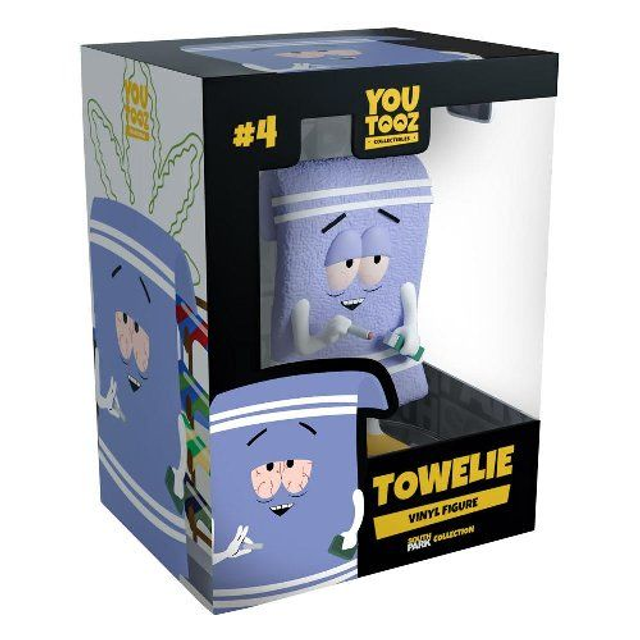 South Park: Towelie Vinyl Figure