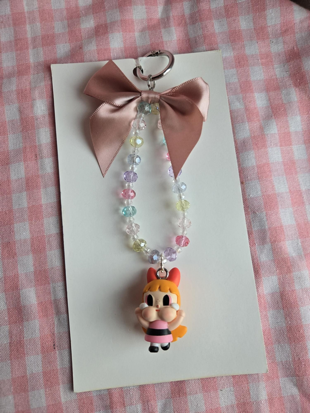PPG Phonecharm