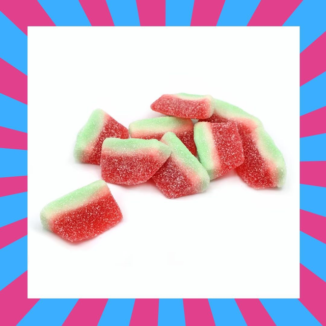Watermelon Slices