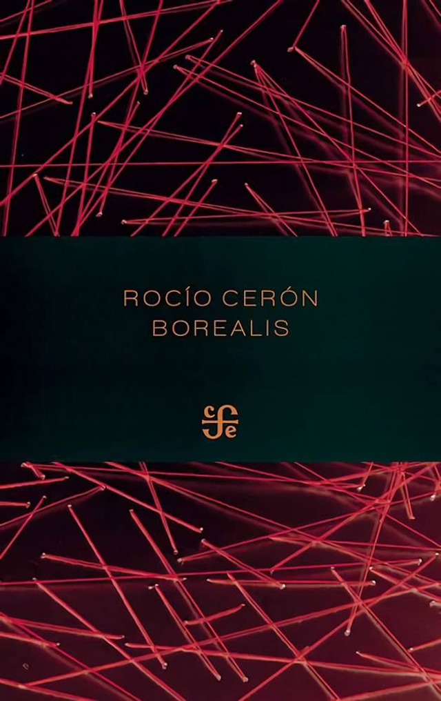 Borealis - Rocío Cerón