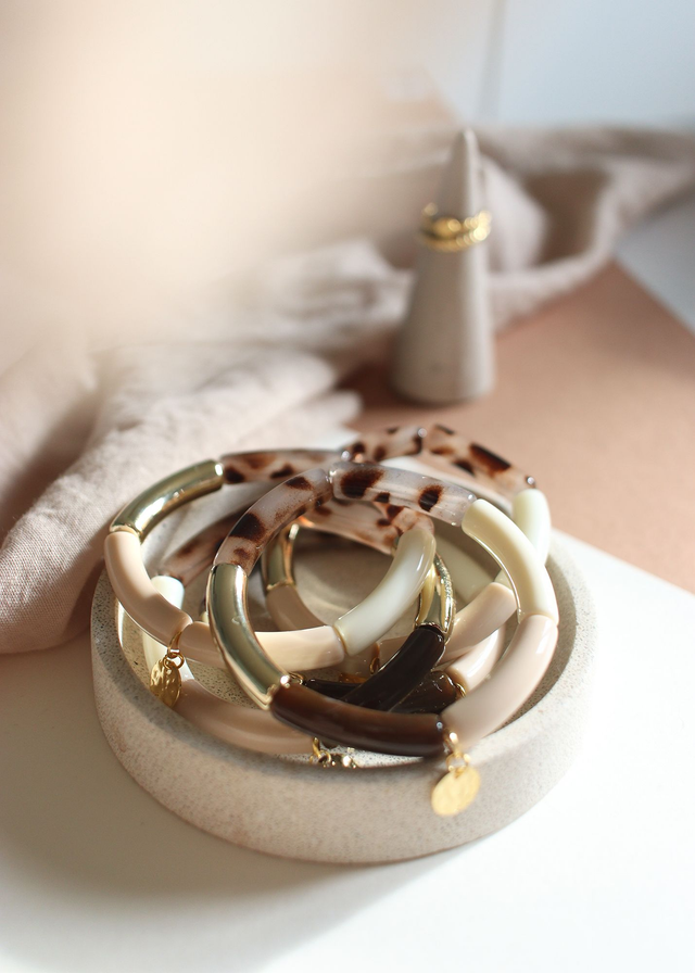 Joy - Léo Moka Chocolat