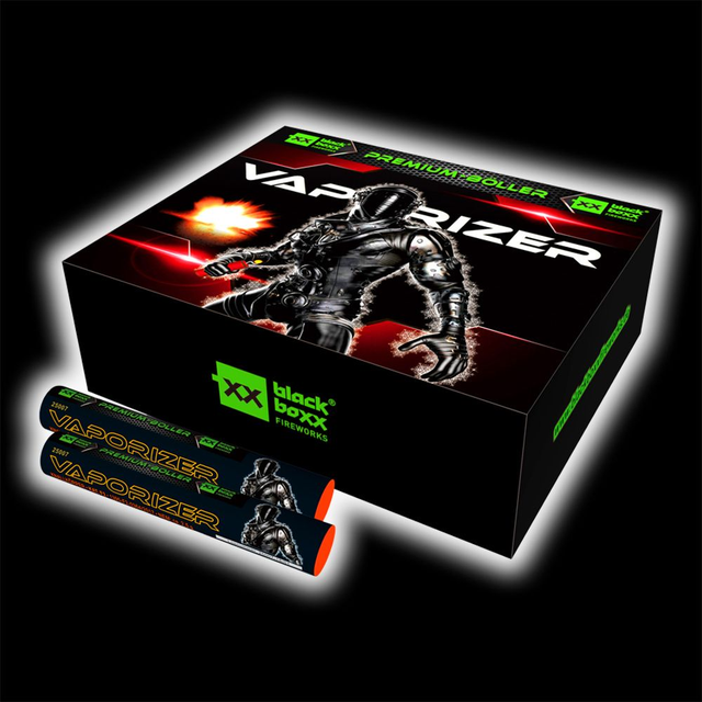 Vaporizer (10er Schtl.) "Extrem Laut"