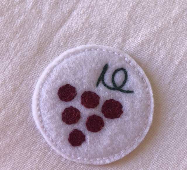 Collection Grand Cru