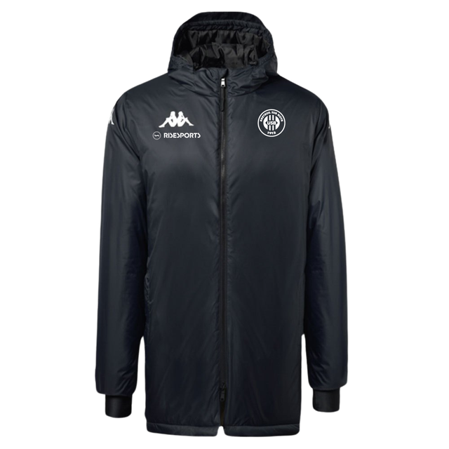 PARKA KAPPA DIOLO US BRETEUIL - ADULTE