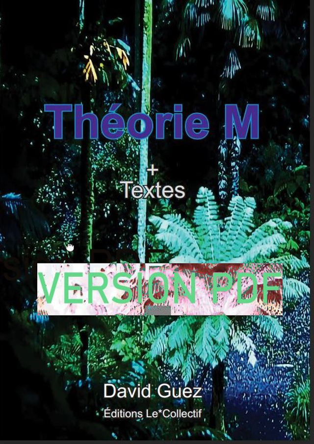 Théorie  M -  PDF