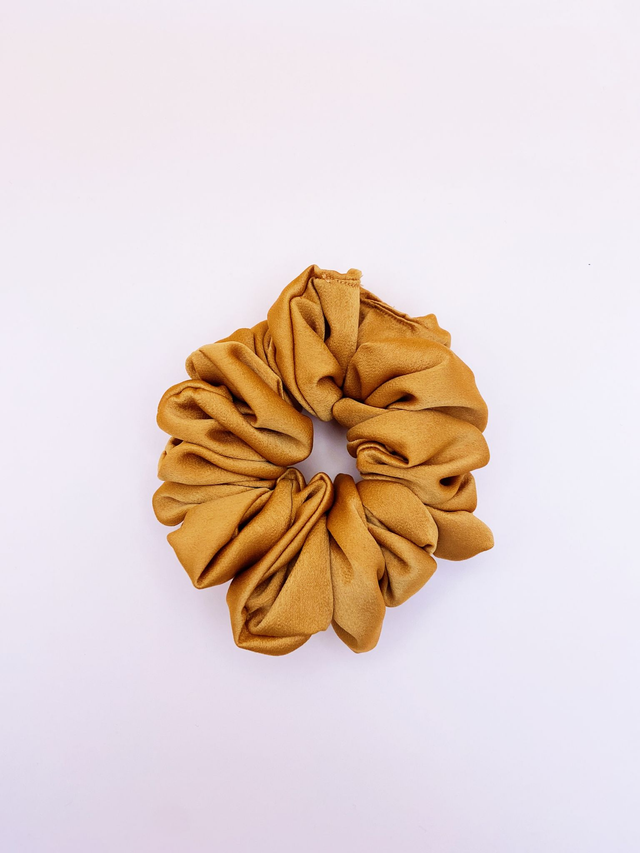Mini scrunchie