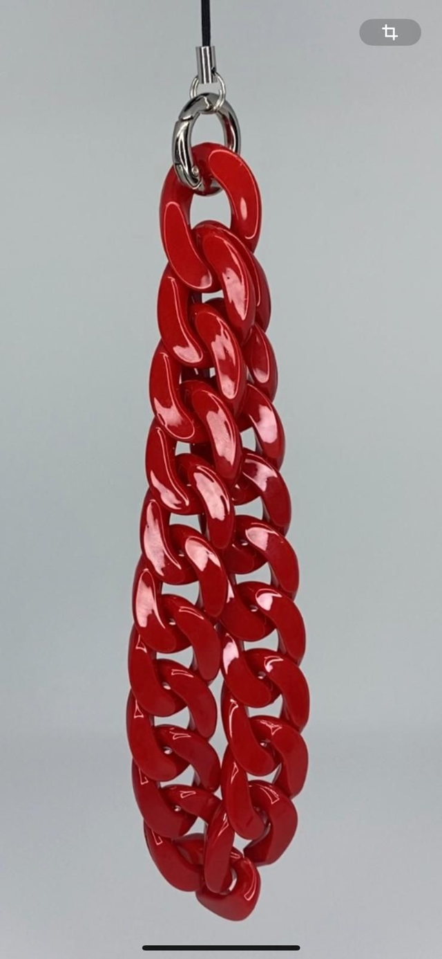 Chaîne de Téléphone Rouge