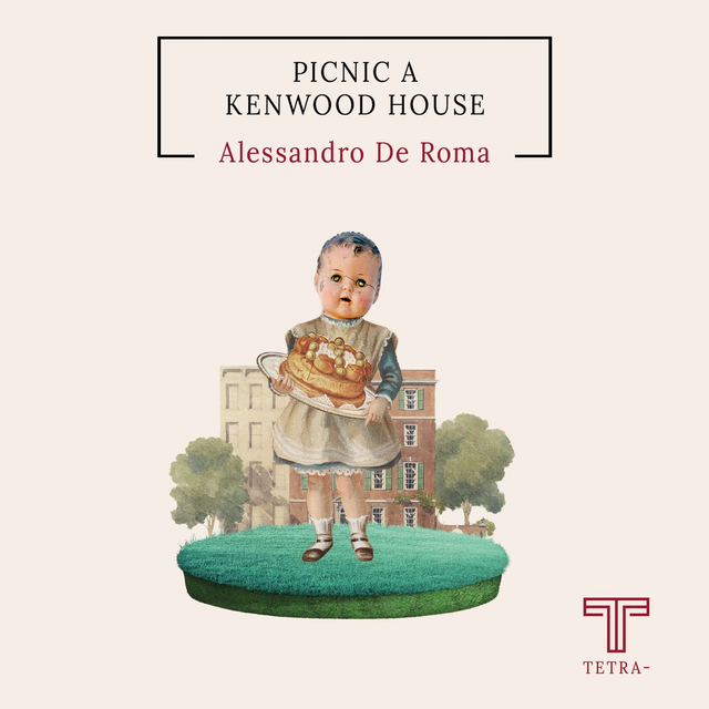 De Roma Alessandro - Picnic a Kenwood Hous