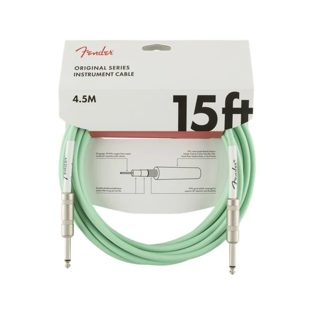 Fender Original Series Cables (Select Option)