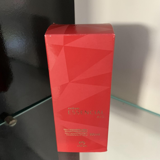 Essencial Desodorante em Spray - Masculino