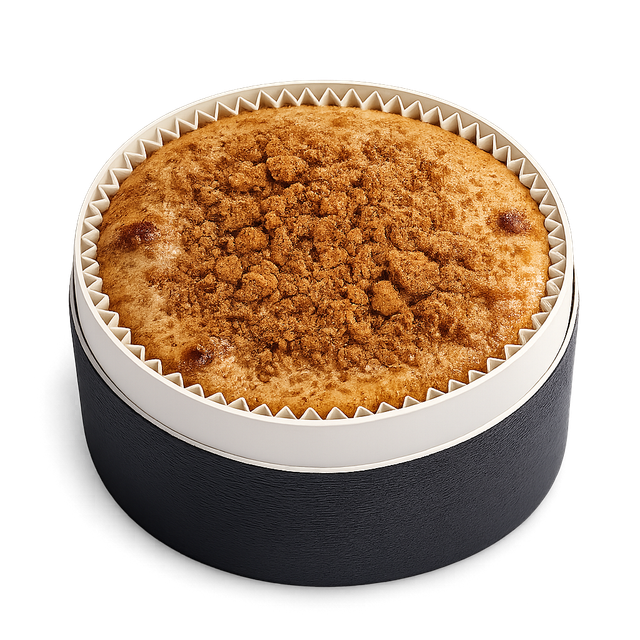 Cheesecake MIDI Lotus