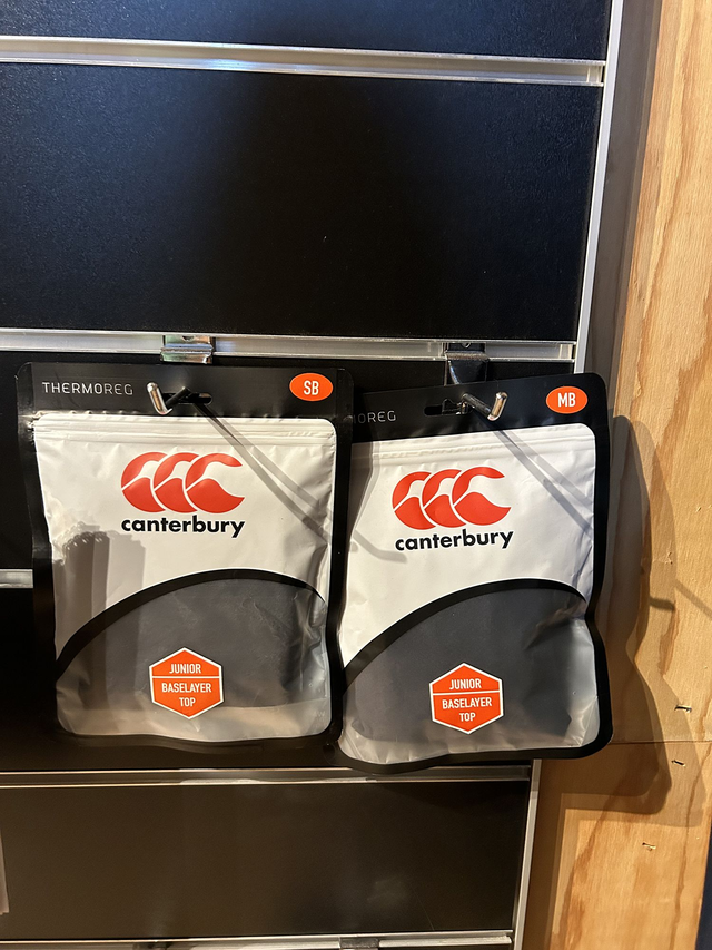 Thermo Long Sleeve CCC