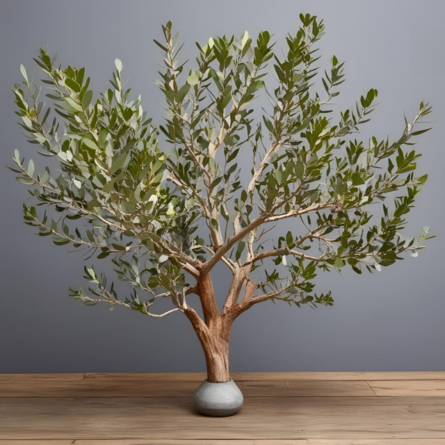 EUCALYPTUS