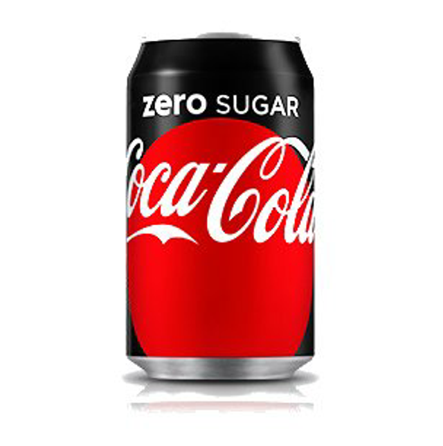 Coca zéro
