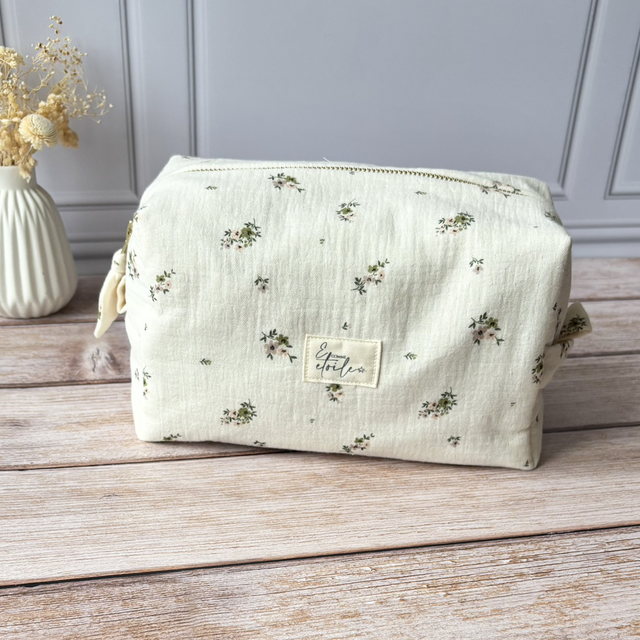 Trousse de toilette L