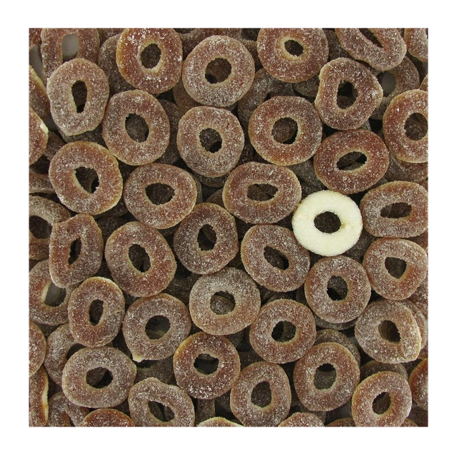 Anneau cola sucré (100grs)