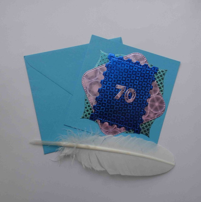 70 ans
