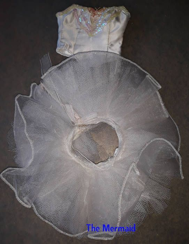 Doll-outfits: 1/3 - Ballet