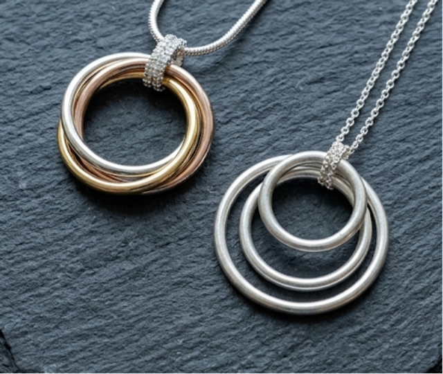 11th Nov - Merton Jewellery Class
