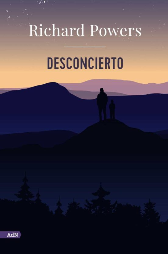 Desconcierto - Richard Powers