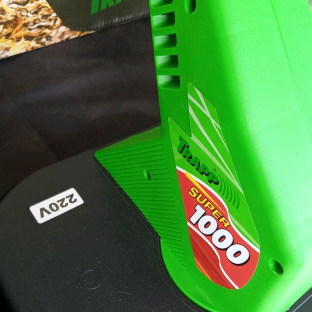 Aparador Trapp Master 1000