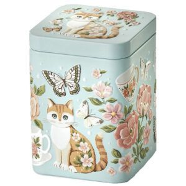 Lata bruni, para 100 gr. *313