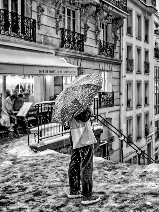 L’Appel des Flocons