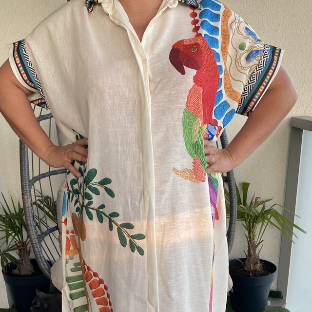 Robe RIO 
