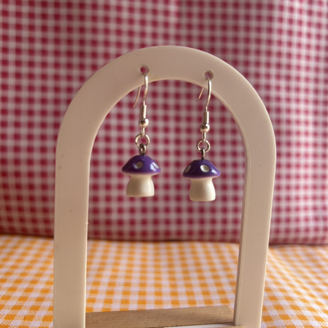 Pendientes Setitas