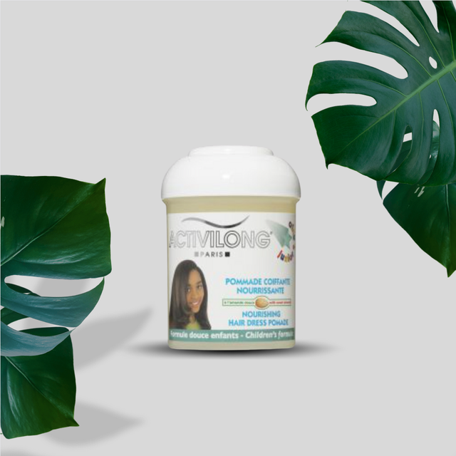 ACT-CRINO JUNIOR - BRILLANTINE 125ML