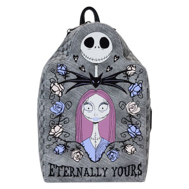 Nightmare before Christmas: Eternally Yours Backpack
