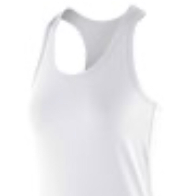 Fitness top Ashbourne woman