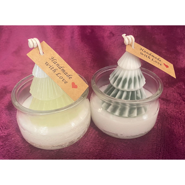 Claudia's "Tannenbaum"