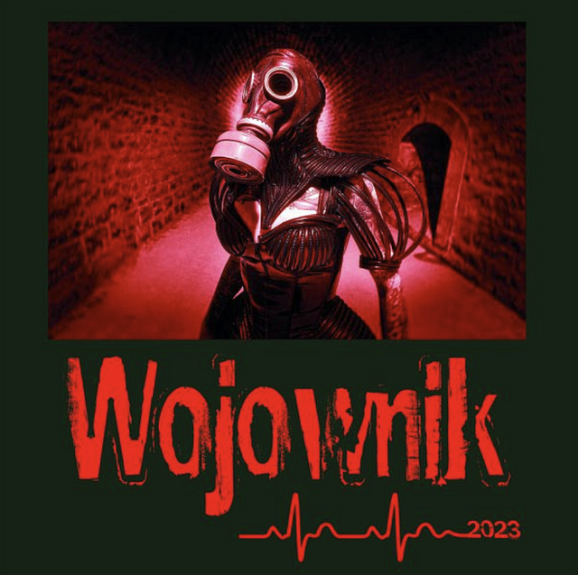 Wojownik 2023