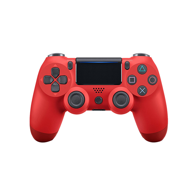 PS4 Controller - Rood