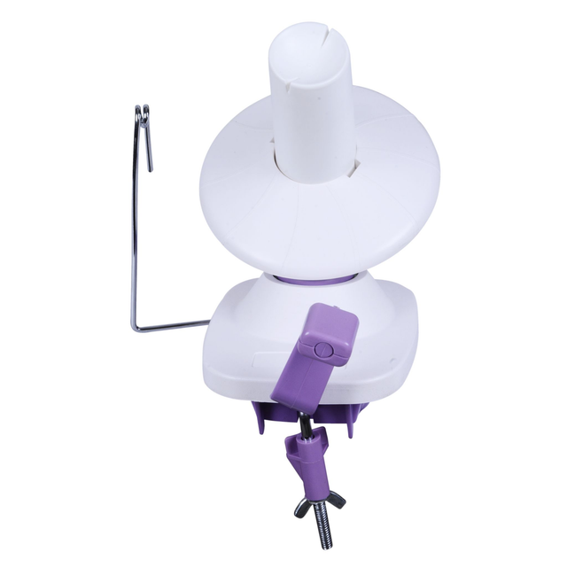 Ball Winder - KnitPro Basic
