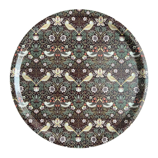 Bandeja redonda koustrup & co