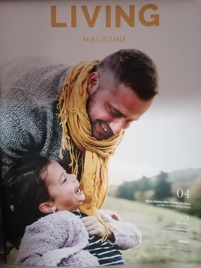 Living Magazin 