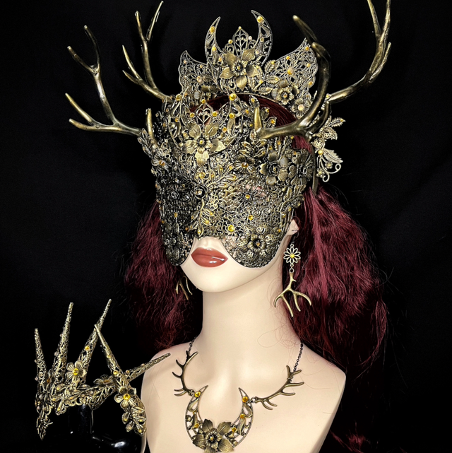 Faline set