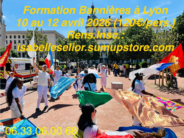 AAB  Formation du 10 au 12 Avril 2026 Eglise St Jacques Lyon 8ème « Le Combat Spirituel ». 