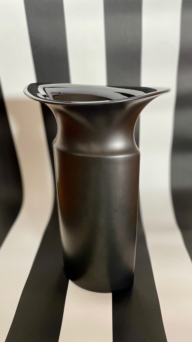 Vase par James Kirkwood pour Rosenthal