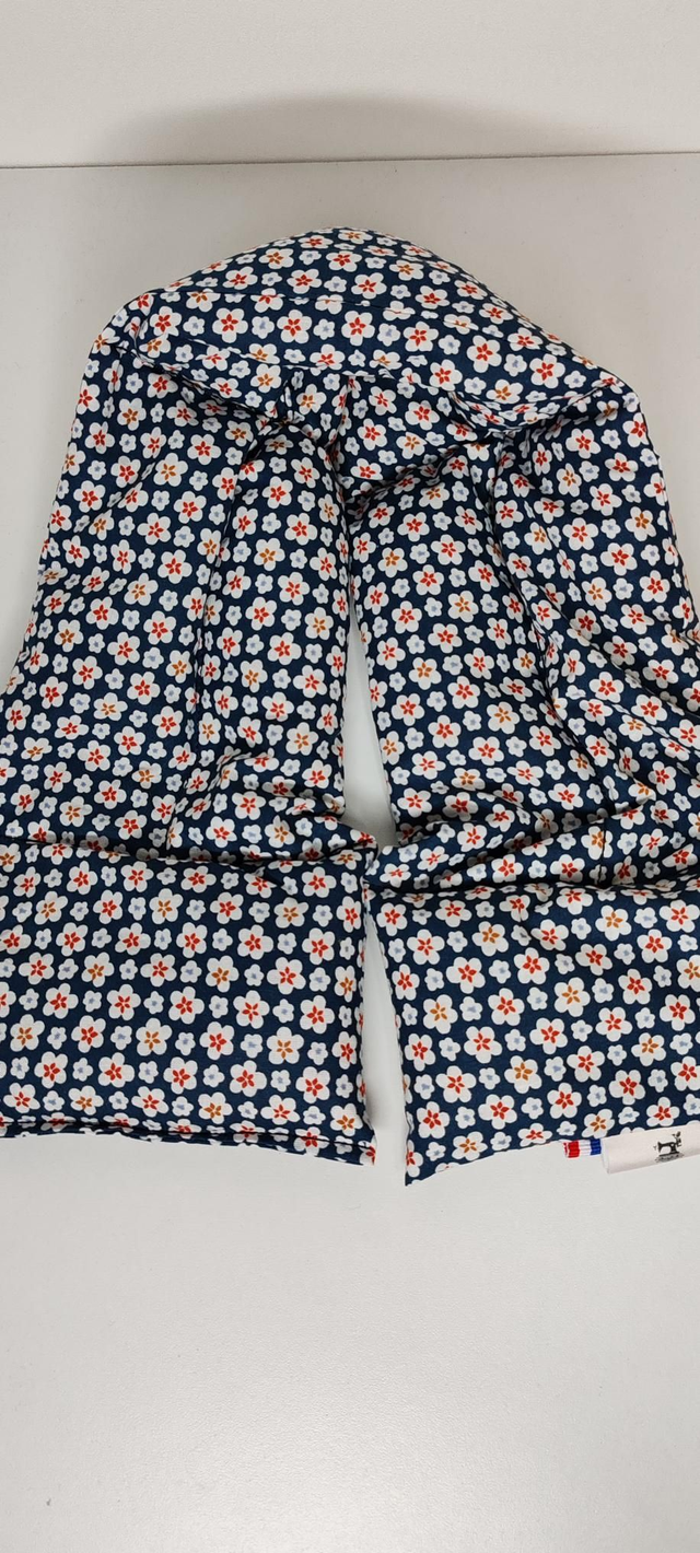 Bouillotte longue &quot;MAO&quot;