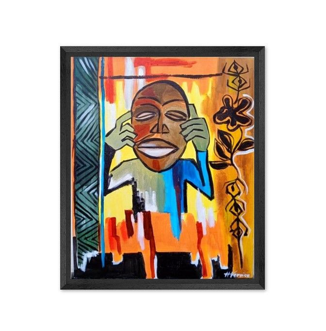 B2-1.2 - Who Are You 